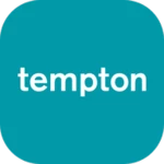 mytempton android application logo